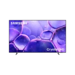 Samsung 43U8510F 43-inch 4K UHD LED Smart TV.