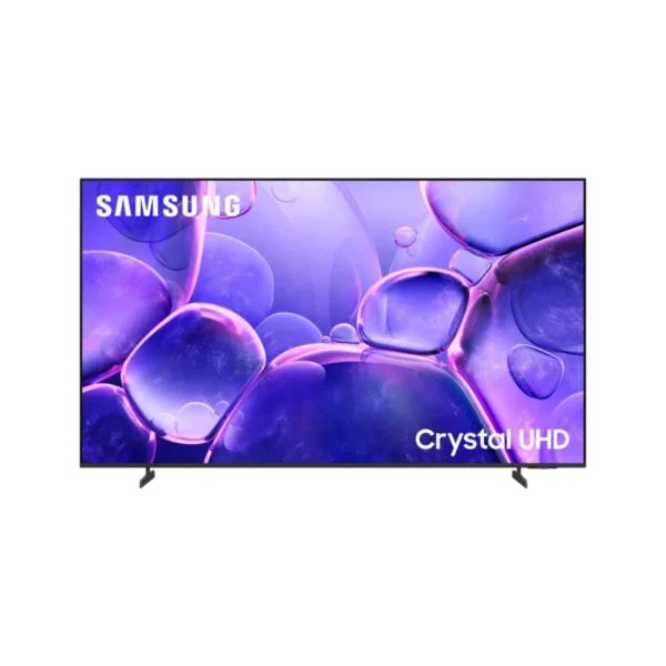 Samsung 43U8510F 43-inch 4K UHD LED Smart TV.