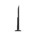 Samsung 43U8510F 43-inch 4K UHD LED Smart TV Side View.