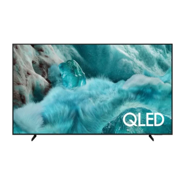 Samsung 65Q7F 65 inch QLED 4K Vision AI Smart TV.