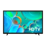 Samsung H5000F 32 inch HD Smart LED TV.