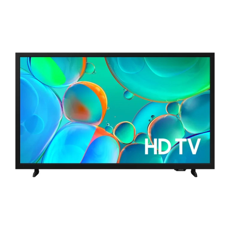 Samsung H5000F 32 inch HD Smart LED TV.