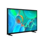 Left view of Samsung H5000F 32 inch HD Smart LED TV.