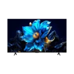 TCL 43P7K 43 inch 4K UHD QLED Google TV.