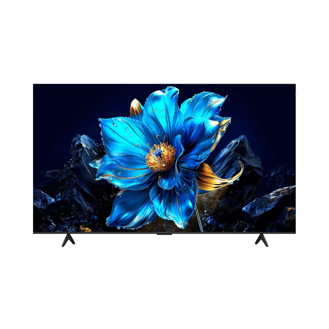 TCL 43P7K 43 Inch 4K TV TCL 43P7K 43 inch 4K UHD QLED Google TV.