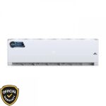 Front view of Walton 2 Ton Intelligent Inverter AC WSI-DIAMOND-24M showing Frost Clean technology and digital temperature display.