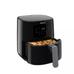 Philips Essential 4.1L Air Fryer (HD9252) - Image 2
