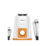 Havells Supermix NV 700W Mixer Grinder - Image 2